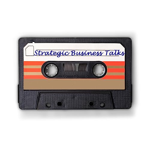 Strategic Business Talks cover art