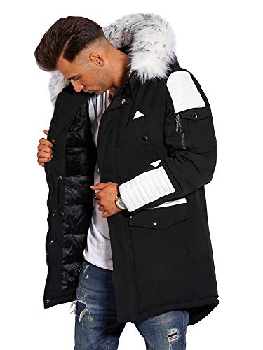 Rello \u0026 Reese Winter Parka Shop, 57 