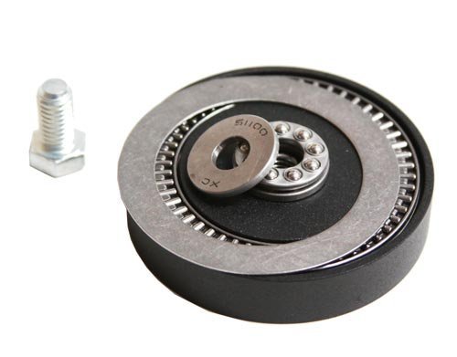 ProAm USA 360 Degree Panning Bearing Mounts Camera Crane to 3/8" Tripod Legs