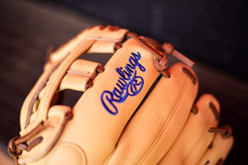 Rawlings Select Pro Lite Youth Baseball Glove, Kris Bryant Model, Pro H Web, 11-1/2 Inch #TOP7