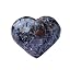 Flame Yooperlite Stone