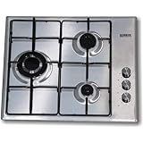  Rommer Encimera PGX-23 FG 2 INOX