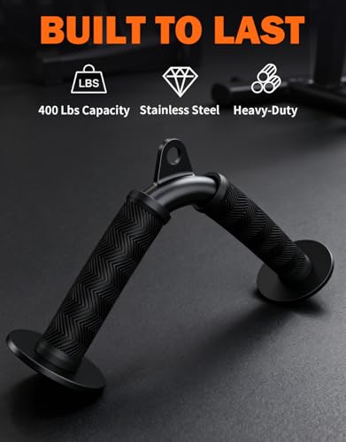 Fitarc Cable Machine Attachments-7