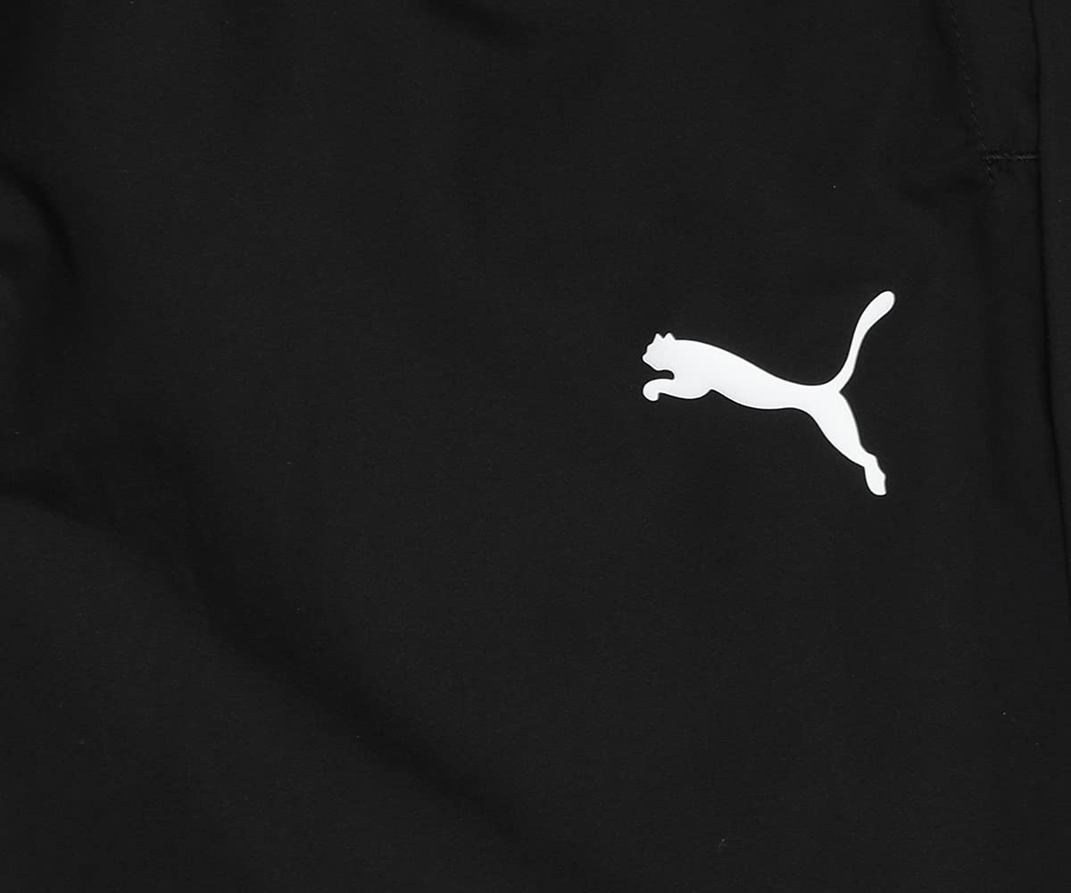 Puma Teamrise Sideline Pants Jr - Chándal Unisex niños