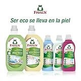 Frosch Suavizante Almendras - 750 ml