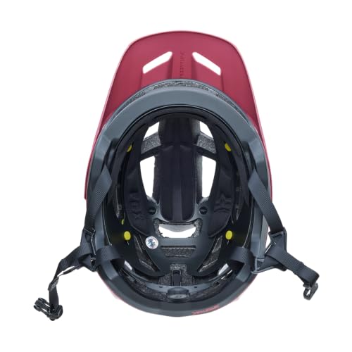 Image of Fox Racing Unisex Speedframe Mountain Bike Helmet