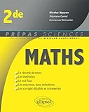  Mathématiques Seconde