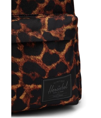 Image of Herschel Supply Co. Herschel Classic Backpack, Digi Leopard, One Size