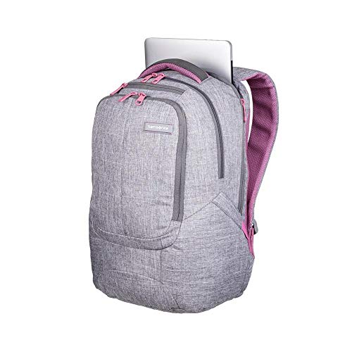 Mochila Elevation Laser Samsonite, Cinza, Adulto-unissex
