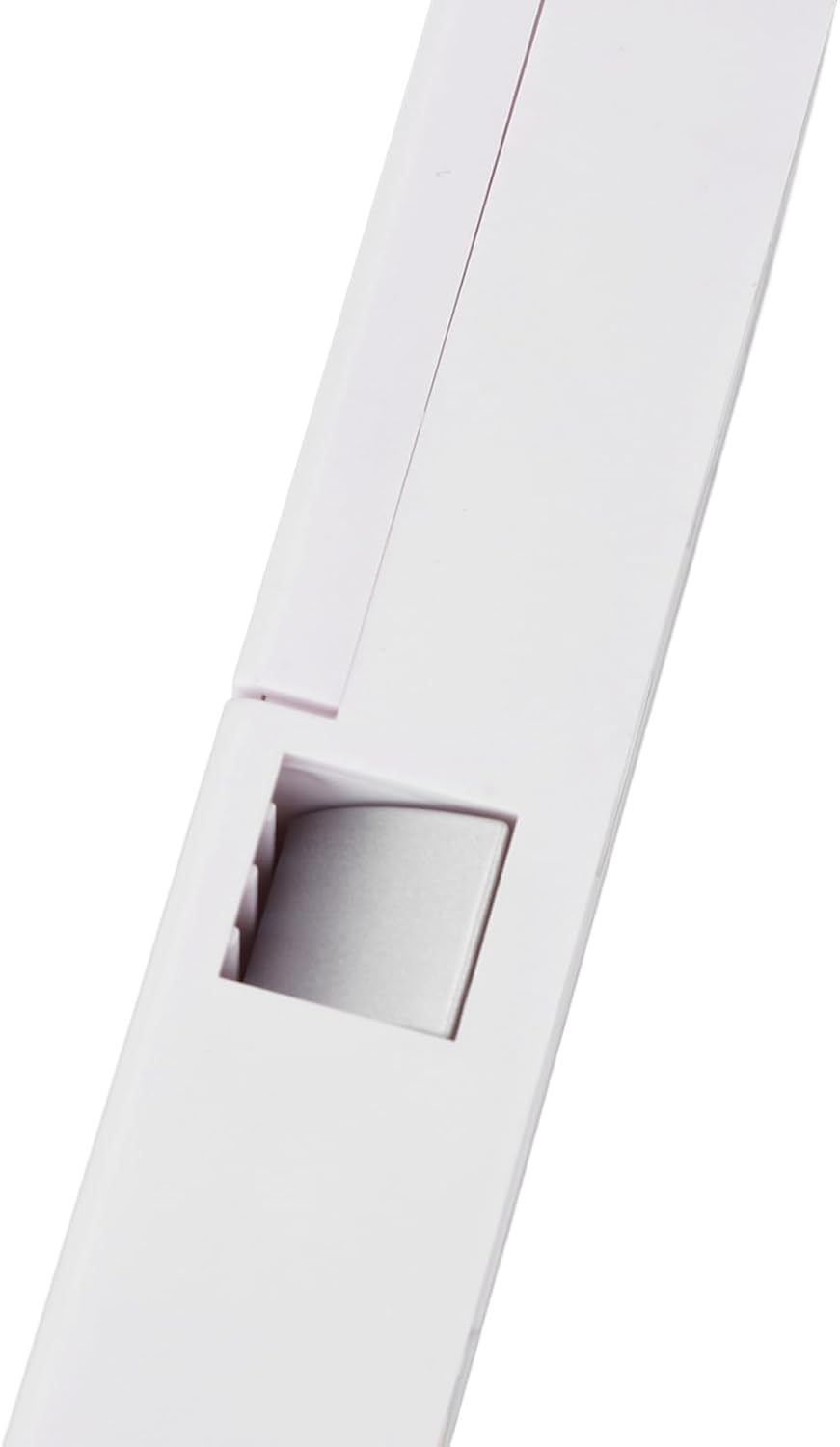 Electronic Cabinet Lock with Touch Keypad, Digital Password Lock for Wardrobe and File Cabinet, ABS Material - Smart Password Access, Alarm Function, Ideal for Home and Office Us