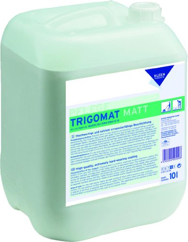 Preisvergleich Produktbild Trigomat Brillant Beschichtung 10 Liter Kanister