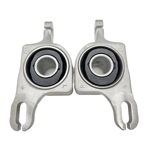 Bujes de brazo de suspensión Benz W164 ML350 reparación delantera