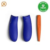 SCUF Pro Triggers Grip Kit - Adjustable Instant Triggers - For XBOX Wireless Controllers with Share Button - Blue