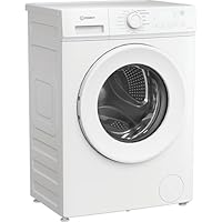 Indesit IMA 862 MY TIME UK 8kg Washing Machine with 1200 rpm - White - A Rated