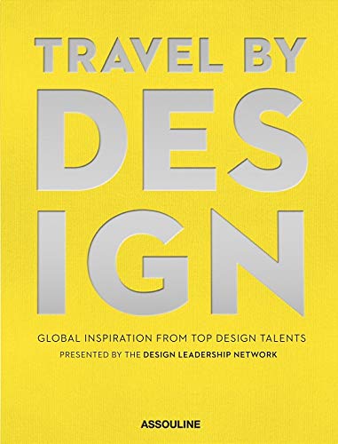 Travel by Design (French Edition)