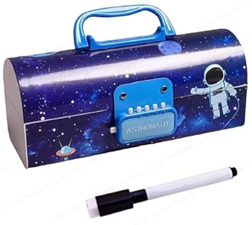 Price History of NXSVAA GEOMETRY Box with two lock Multi-Layer