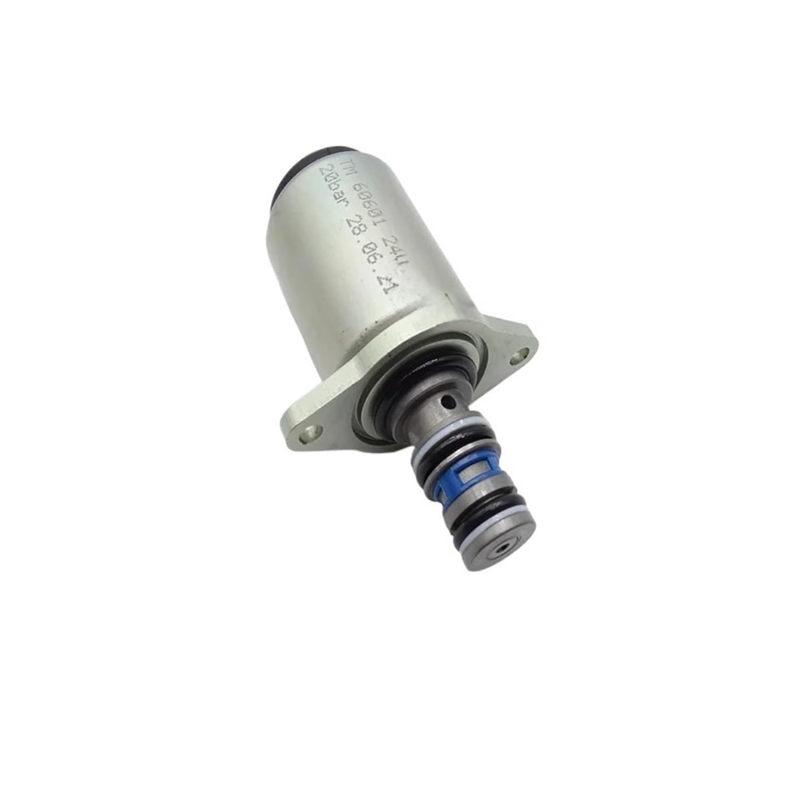 X Psblty 24V Proportional Solenoid Valve Tm60601 For Excavator(24V)