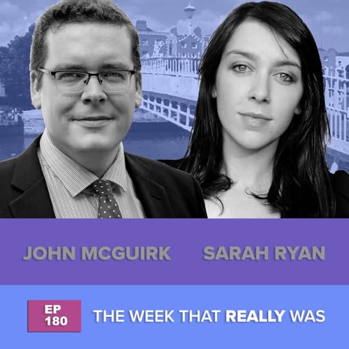 The St Patrick's Day Wallet Massacre