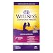 Wellness Complete Health Natural Grain Free Dry Cat Food,  Indoor Health Salmon & Herring Meal Recipe, 11.5-Pound Bag