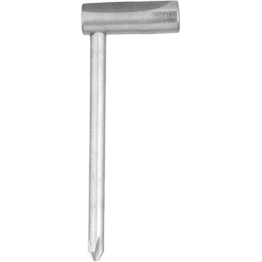 SECRET DESIRE Guitar Truss Rod HEX Wrench Tool Nut for GIBSON Guitar Part 7mm Silver|Acoustic-Electric Guitar|Electric Guitar|Guitar Accessories