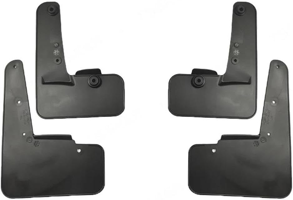 Auto Parts For Subaru WRX 2022 2023 2024 Mudflaps Splash Guards Mudguards Mud Flaps Fender Car Accessories