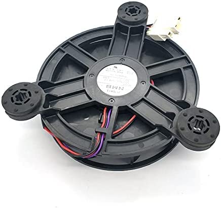Miniatura 4 de para ventilador de refrigeración NMB 12038GE-12M-YT DC12V 0.26A