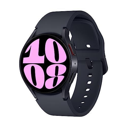 Samsung Galaxy Watch6 40mm Smart Watch Health Monitoring Fitness Tracking...