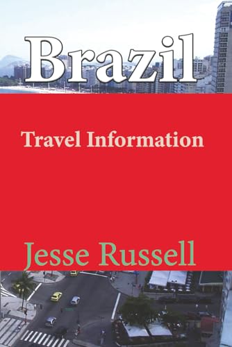 Brazil: Travel Information