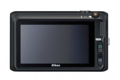Buy Nikon Coolpix S6400 16.0MP Point-and-Shoot Digital Camera