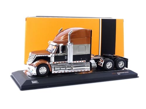 Modèle réduit IXO INT Lonestar 2010 1/43 véhicule miniature de collection