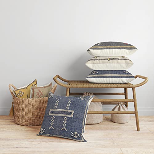 Trade Star Handmade Decorative Sabra Kilim Pillow Cover Beautiful Luxurious Farmhouse Cushion Case Cotton Bedding Pillow Cover For Home Decoration #TOP4