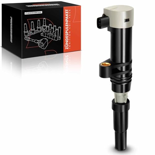 Bobina d'accensione Sostituzione per Clio II Laguna Scénic 1.4L 1.6L 1.8L 2.0L 1998-2013 7700875000