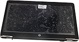 HP 840G2 1920x1080 Cam 14in FHD LED LCD Assembly 742504-001