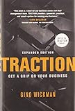 Traction: Get a Grip on Your Business