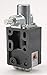 Valve, Air, Limit, Cw
