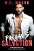 Pakhan's Salvation (Pakhan Duet Book 2)