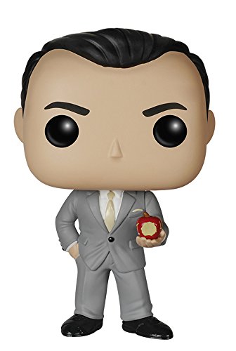 Sale Funko Pop Tv: Sherlock - Jim Moriarty Action Figure