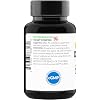 MONOHERB Dandelion 10:1 Extract - 1000 mg per Serving - Serving Size: 2 Capsules - 45 Servings per Bottle