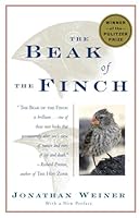 Algopix Similar Product 16 - The Beak of the Finch A Story of