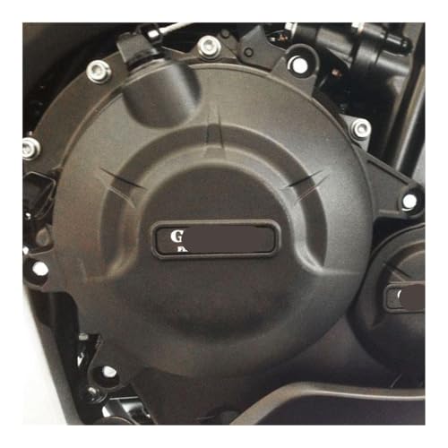 Protectora del motor CB500X cubierta cárter CBR500 y CB500F 2016 2017 3