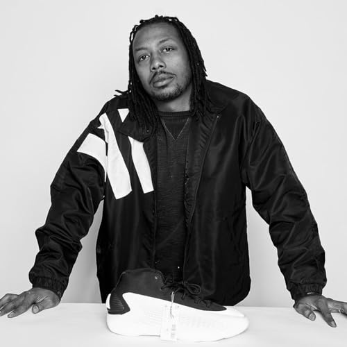 Close Up Radio Spotlights Fashion Designer Damar Fairbanks of Lace / Cravat