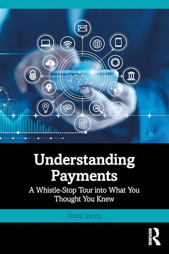 Portada de Understanding Payments: A Whistle-Stop Tour into What You Thought You Knew