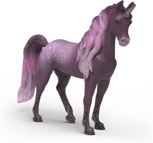 Schleich BAYALA® | Jument Licorne Galaxie 70842