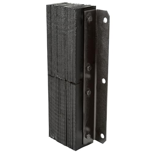Rubber Dock Bumper, 11
