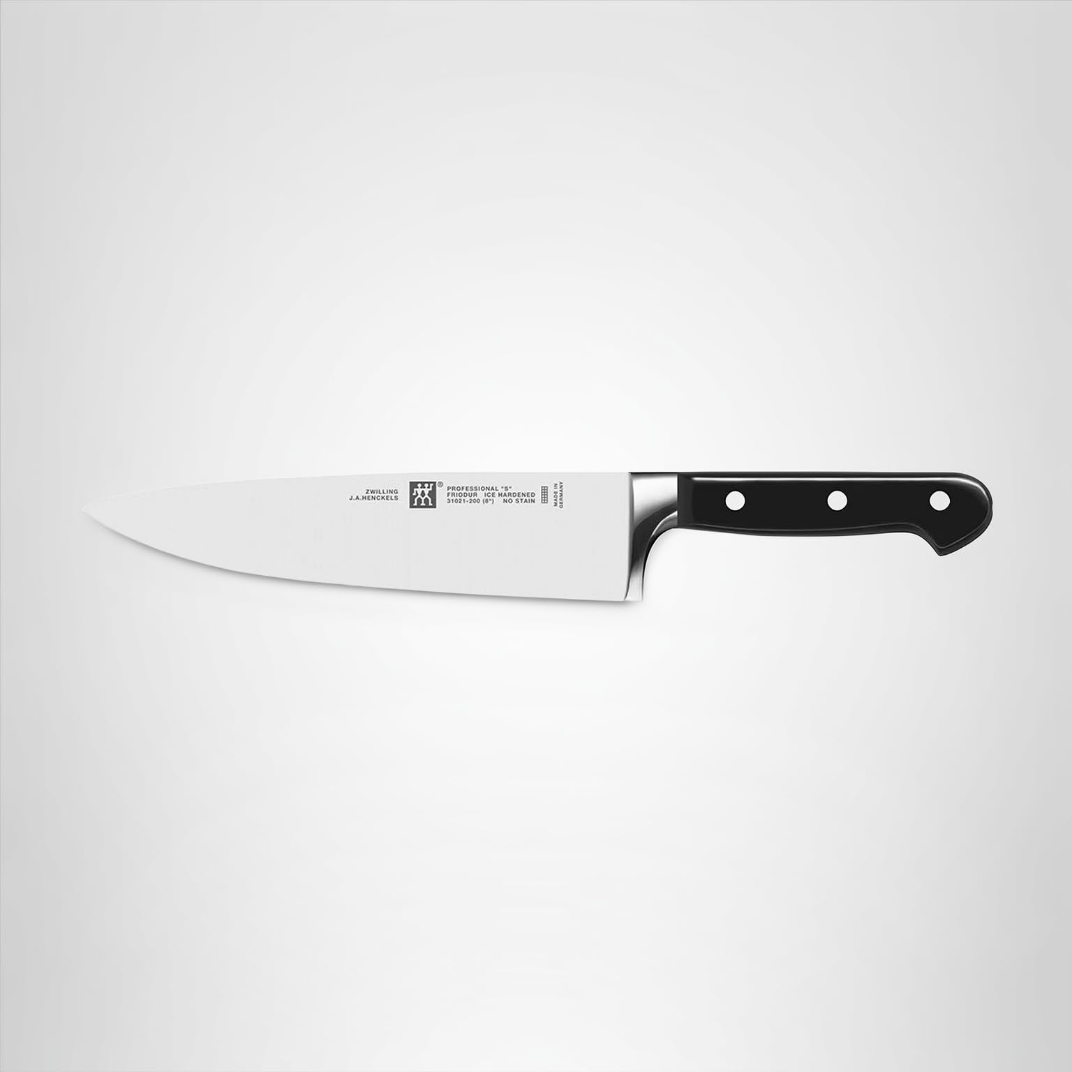 Amazon｜Zwilling ツヴィリング 「 プロフェッショナル S シェフナイフ