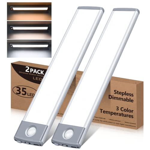 10 Best Led Under Lighting Hardwired Lighting Reviews)