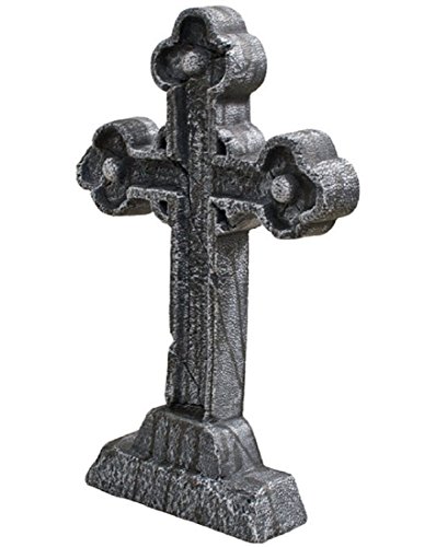 CELTIC CROSS TOMBSTONE