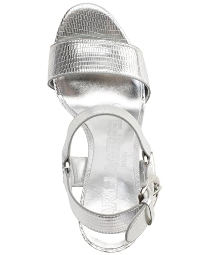 Image of KARL LAGERFELD Women's Cieone - Ankle Strap
