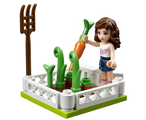 Friends 41026 - Raccolto al Sole - Lego - Immagine 5