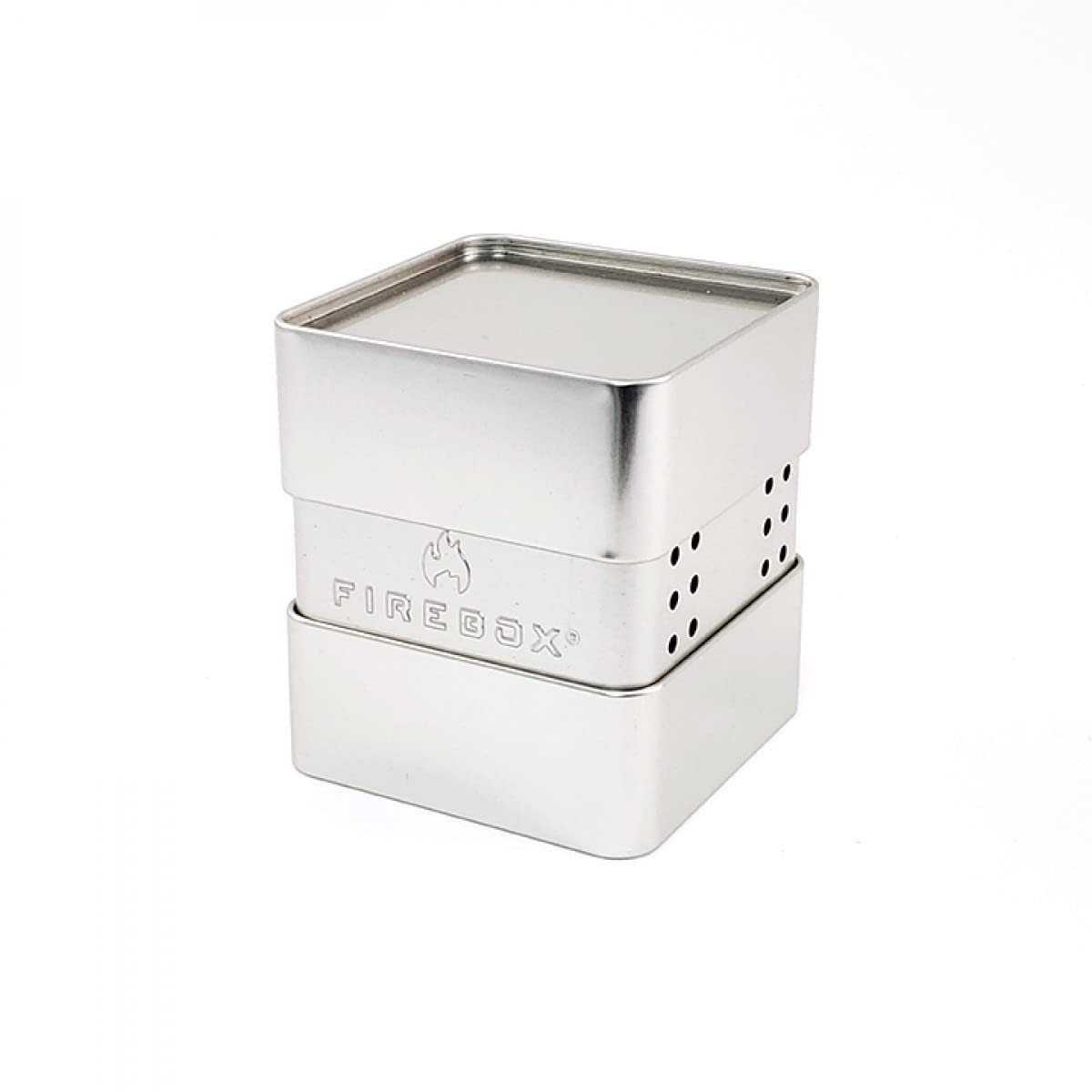 Amazon | 【日本正規品】FIREBOX(ファイヤーボックス) SCOUT STOVE